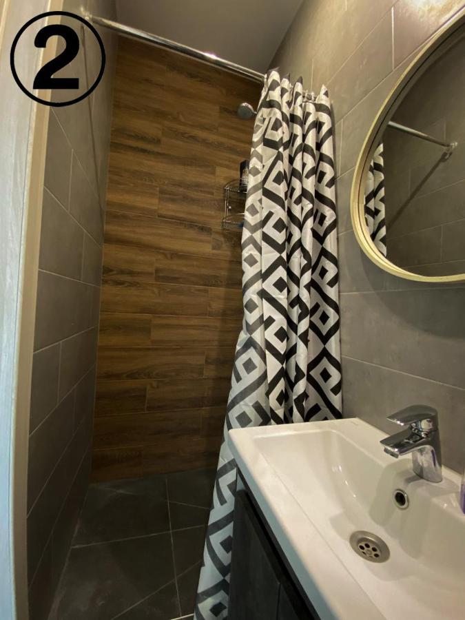 Studio Aparment Charkiw Exterior foto